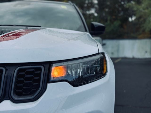 2024 JEEP COMPASS - Image 10