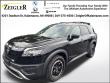 Used 2023 Nissan Pathfinder Rock Creek SUV