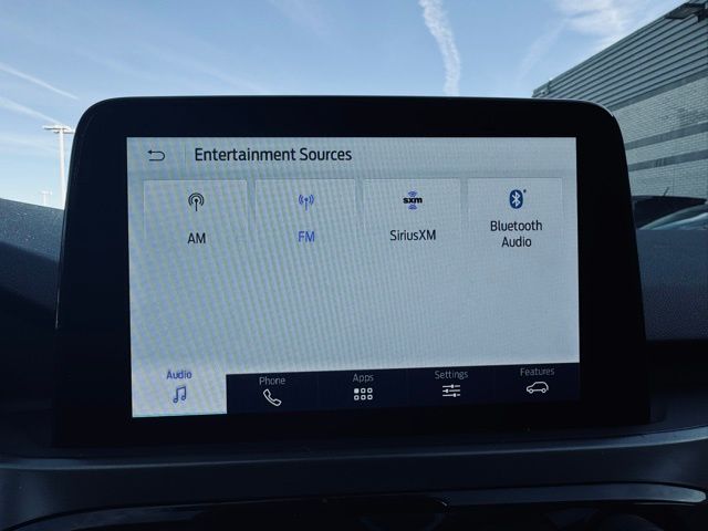 2025 FORD ESCAPE - Image 33