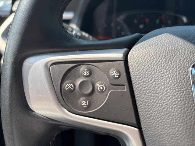 2023 GMC ACADIA - Image 23