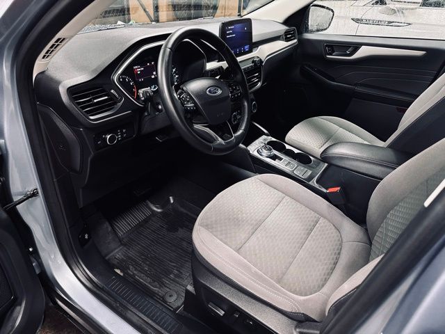 2022 FORD ESCAPE - Image 18