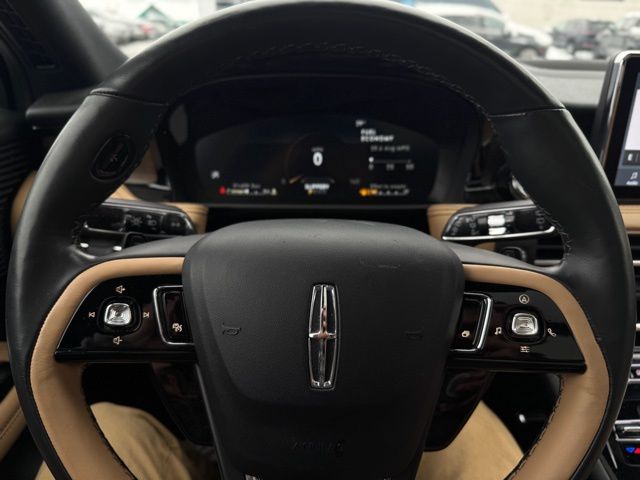 2022 LINCOLN CORSAIR - Image 28