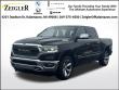 Used 2021 Ram 1500 Limited Truck Crew Cab