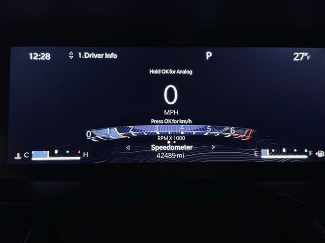 2023 JEEP GRAND CHEROKEE - Image 27