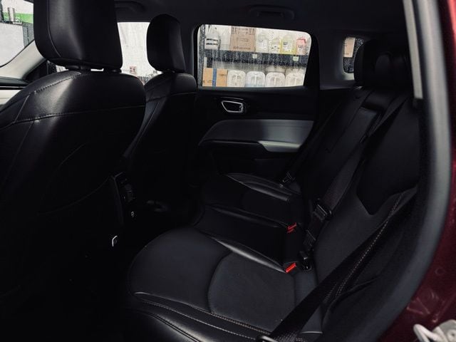 2022 JEEP COMPASS - Image 18