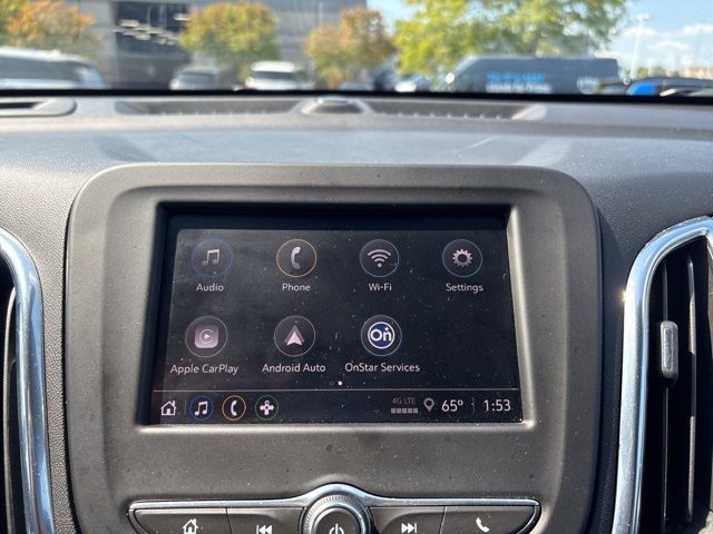 2023 CHEVROLET EQUINOX - Image 29