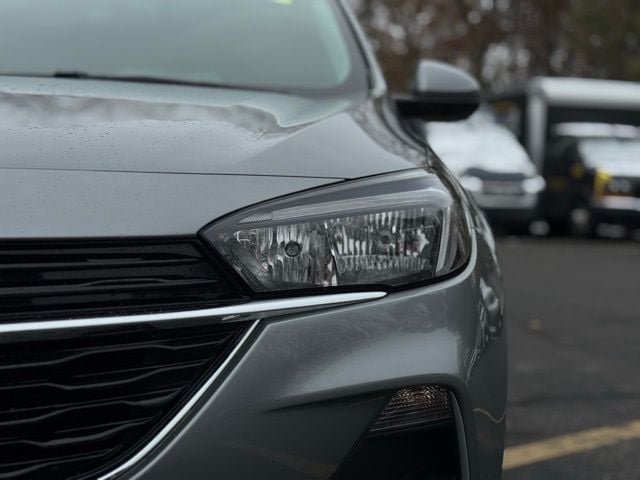 2023 BUICK ENCORE GX - Image 7