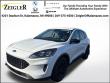 Used 2020 Ford Escape SE Sport Hybrid SUV
