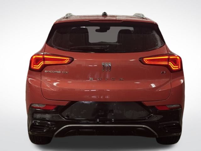 2024 BUICK ENCORE GX - Image 8