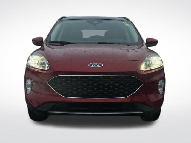 2022 FORD ESCAPE - Image 2