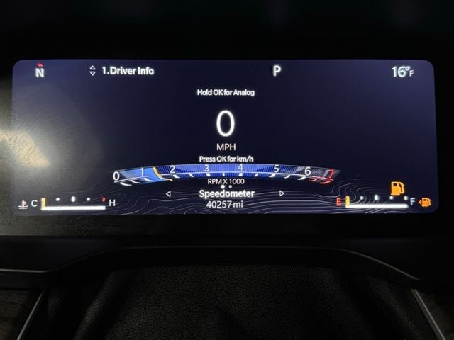 2023 JEEP GRAND CHEROKEE L - Image 32