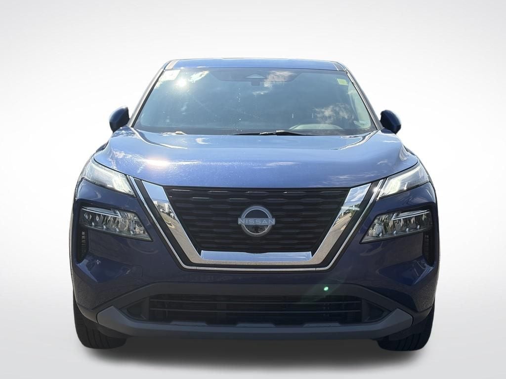 Used 2023 Nissan Rogue SV SUV