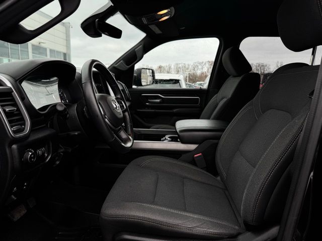 2019 RAM 1500 - Image 15