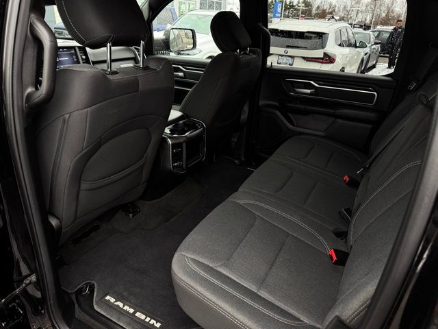 2019 RAM 1500 - Image 18