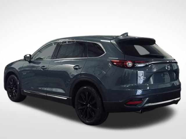 2023 MAZDA CX-9 - Image 9