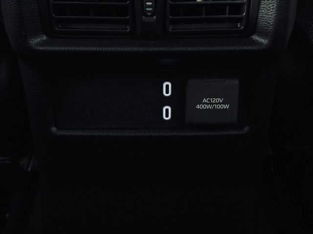 2025 TOYOTA 4RUNNER - Image 21