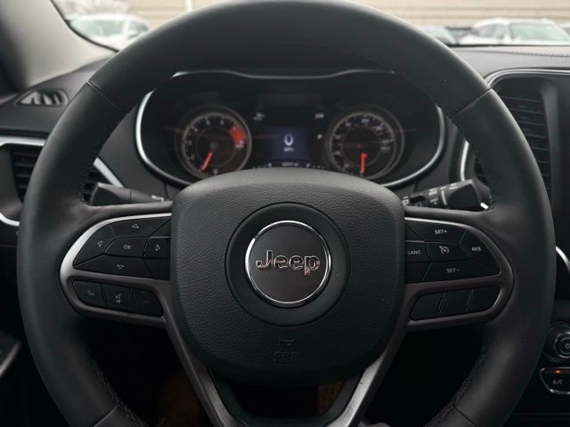 2021 JEEP CHEROKEE - Image 27