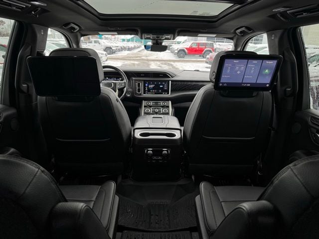 2021 GMC YUKON - Image 24