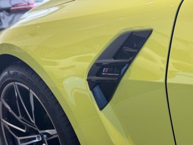 2022 BMW M4 - Image 13