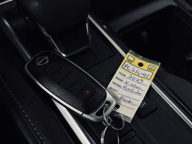 2023 NISSAN PATHFINDER - Image 38