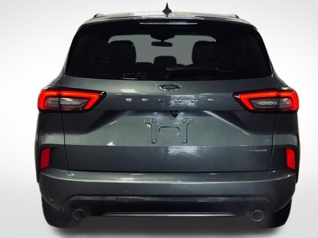 2024 FORD ESCAPE - Image 9