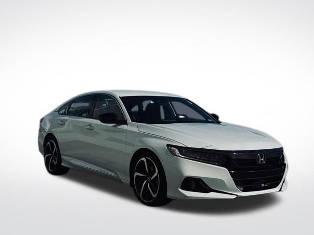 2022 HONDA ACCORD - Image 4