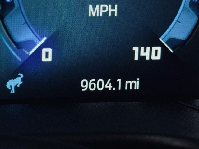 2025 FORD BRONCO SPORT - Image 29