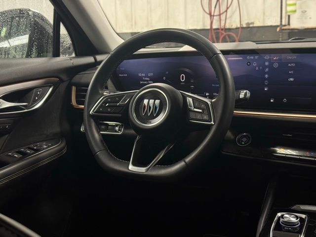 2025 BUICK ENVISION - Image 22