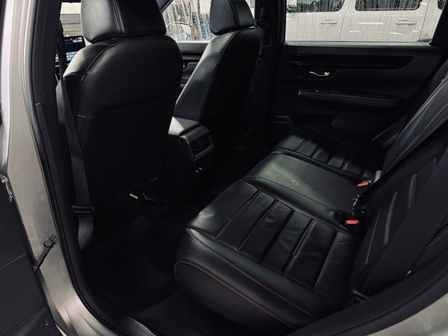 2024 HONDA CR-V - Image 19