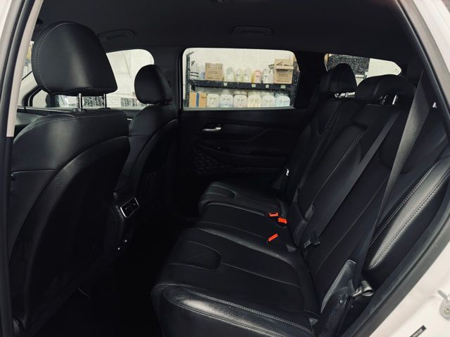 2023 HYUNDAI SANTA FE - Image 20