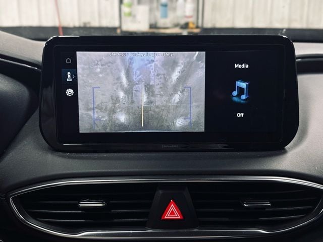 2023 HYUNDAI SANTA FE - Image 35