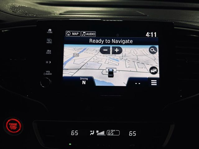 2022 HONDA RIDGELINE - Image 31