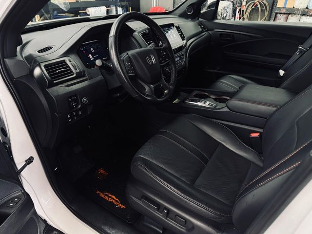 2024 HONDA PASSPORT - Image 19