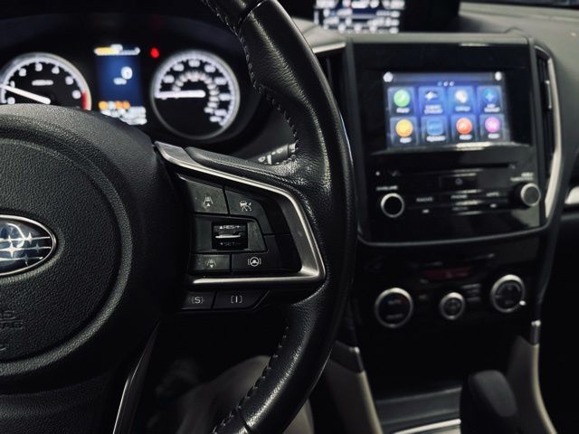 2022 SUBARU FORESTER - Image 27