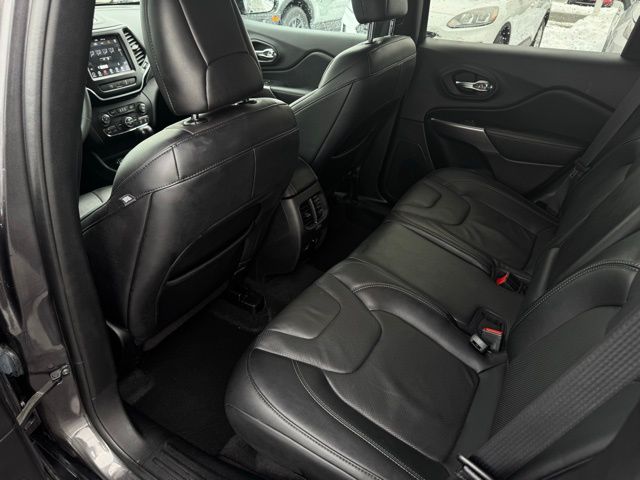 2021 JEEP CHEROKEE - Image 23