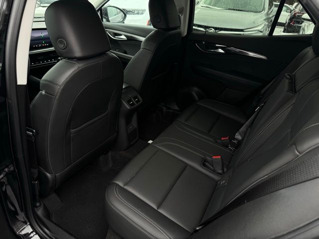 2025 BUICK ENVISION - Image 19