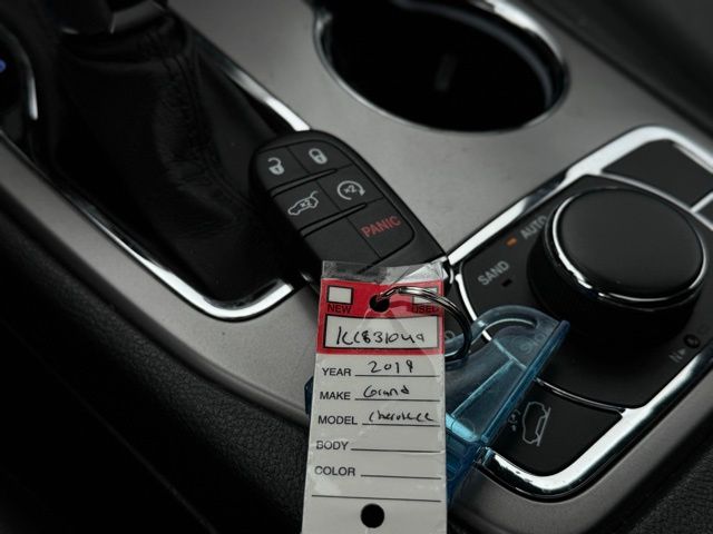 2019 JEEP GRAND CHEROKEE - Image 38