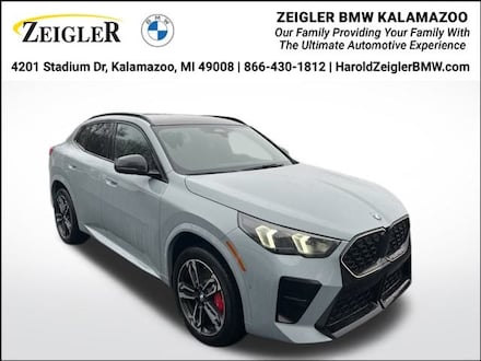 2025 BMW X2 xDrive28i SUV
