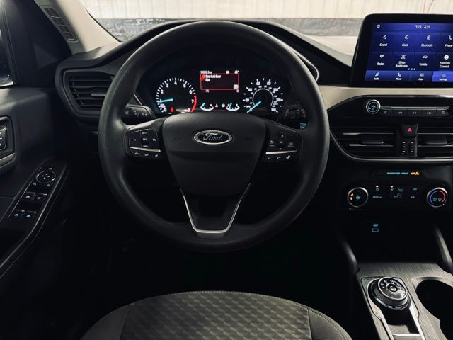 2022 FORD ESCAPE - Image 23