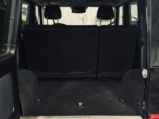 2013 MERCEDES-BENZ G-CLASS - Image 10