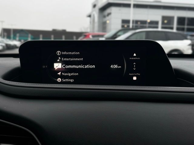 2024 MAZDA CX-30 - Image 32