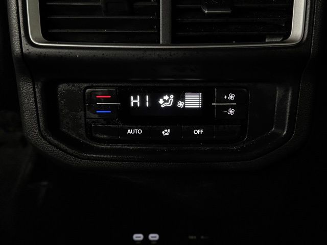 2025 VOLKSWAGEN ATLAS - Image 20