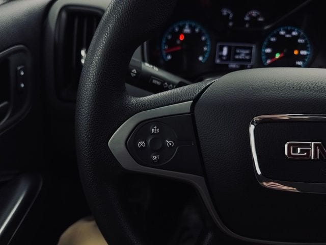 2021 GMC CANYON - Image 22
