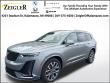 Used 2024 CADILLAC XT6 Sport SUV