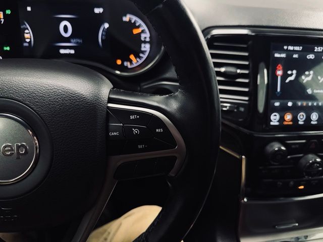 2022 JEEP GRAND CHEROKEE - Image 27