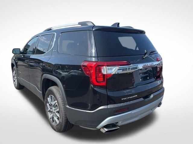 2023 GMC ACADIA - Image 6