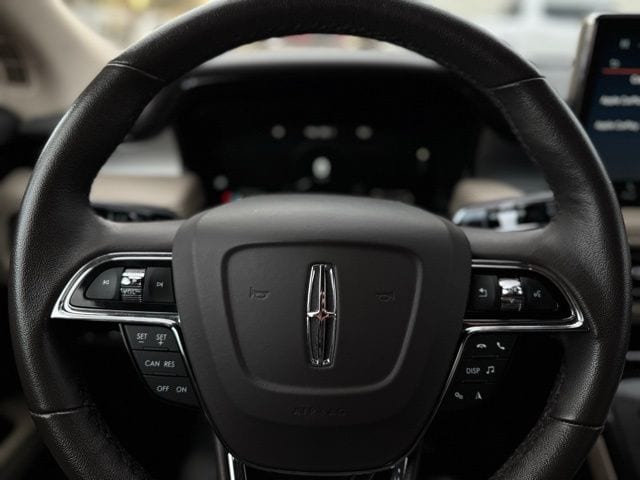 2023 LINCOLN NAUTILUS - Image 25