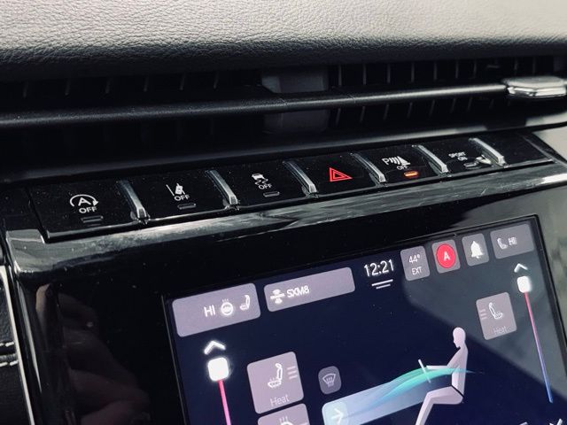 2023 JEEP GRAND CHEROKEE - Image 36