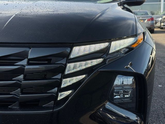 2023 HYUNDAI TUCSON - Image 7