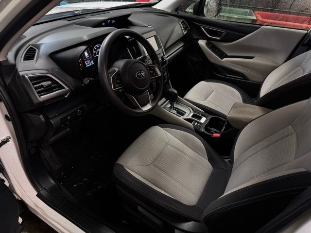 2021 SUBARU FORESTER - Image 12